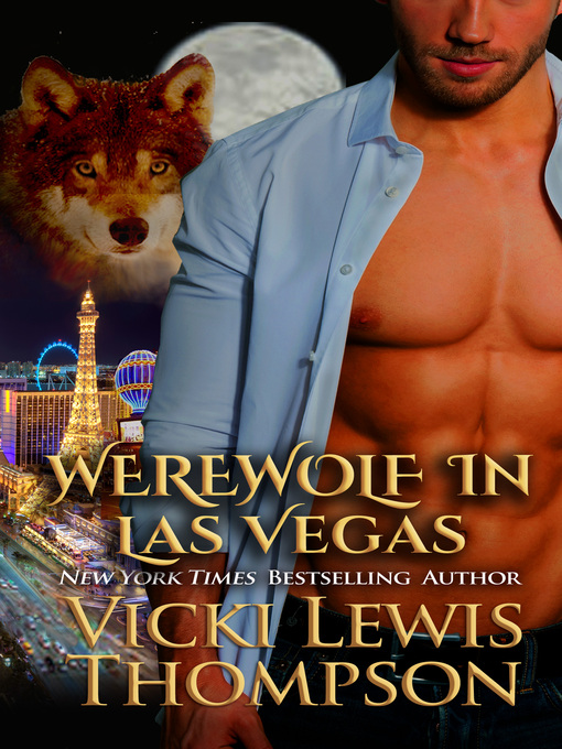 Title details for Werewolf in Las Vegas by Vicki Lewis Thompson - Available